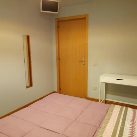 A Casa Di Luca E Gloria *