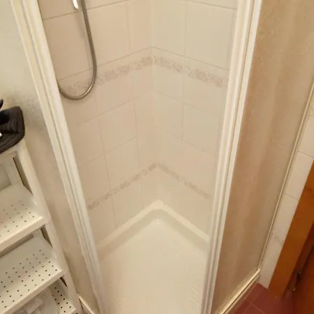Lejlighed A Casa Di Luca E Gloria *