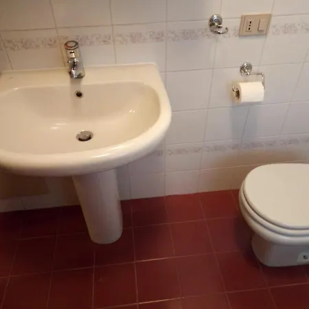 A Casa Di Luca E Gloria Lejlighed *