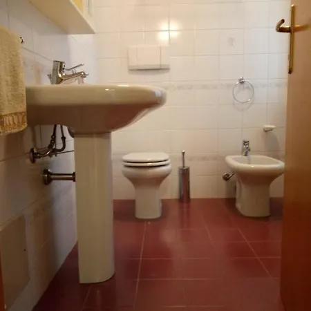 A Casa Di Luca E Gloria Giulianova