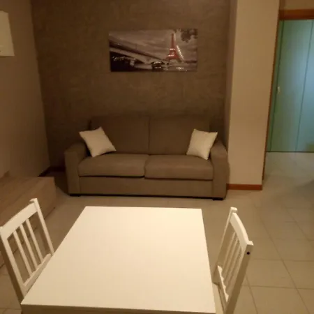 A Casa Di Luca E Gloria Lejlighed