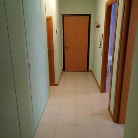 A Casa Di Luca E Gloria *