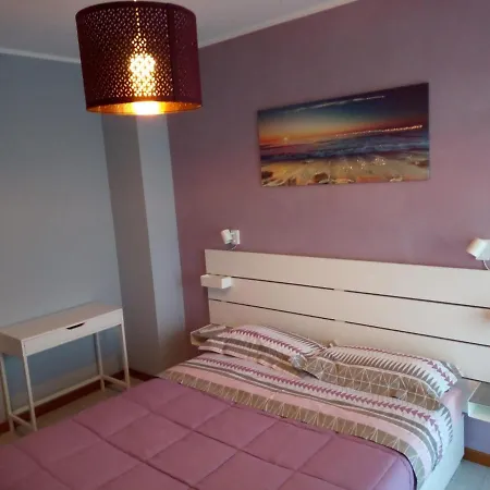 A Casa Di Luca E Gloria * Giulianova